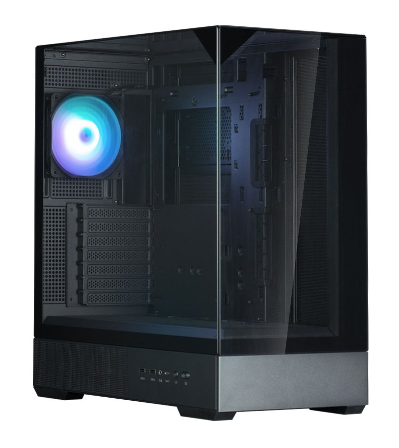 Zalman skříň P40 Prism P40 Prism Black