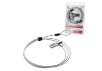 Zámok SAFEGuard Cable Lock for notebooks 16841