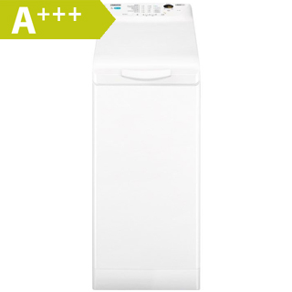 ZANUSSI Práčka ZWQ71235SI biela