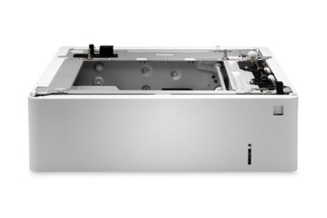 Zásobník médií HP Color LaserJet s kapacitou 550 listů (P1B09A) B5L34A
