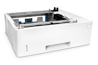 Zásobník papiera pre HP LaserJet na 550 listov L0H17A