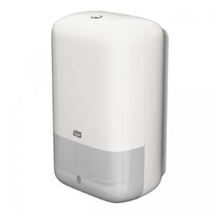 Zásobník Tork B-Box T3 na skládaný toaletní papír, bílý 556000