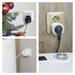 Zásuvka GoSmart WiFi IP-3001F 8592920120095