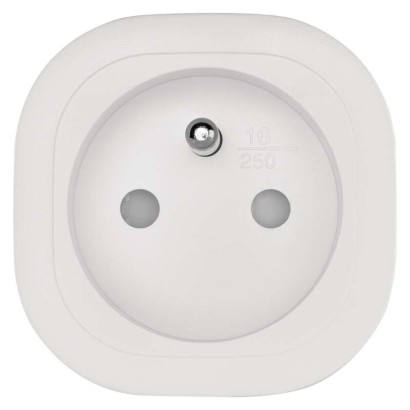 Zásuvka GoSmart WiFi IP-3001F 8592920120095