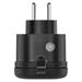 Zásuvka GoSmart WiFi IP44 IP-3005F 8592920122501