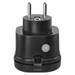 Zásuvka GoSmart WiFi IP44 IP-3005F 8592920122501