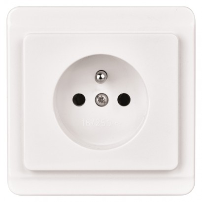 Zásuvka STANDARD 4FN15059.2101 B 8585001556289