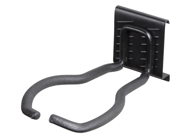 Závesný systém G21 BlackHook pear 21x12 cm