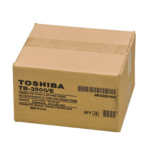 zberná nádoba TB-3500 /e-STUDIO35,45 6BC02231432