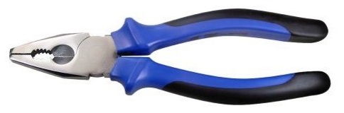 Zbirovia 404593 kleště kombi 351/200mm P 8590343005265