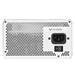 Zdroj 1000W ASUS TUF-GAMING-1000G-WHITE 80Plus Gold, retail 90YE00S5-B0NA00