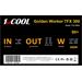 Zdroj 300W 1stCOOL GOLDEN WORKER TFX 300 88+ TFX-300W