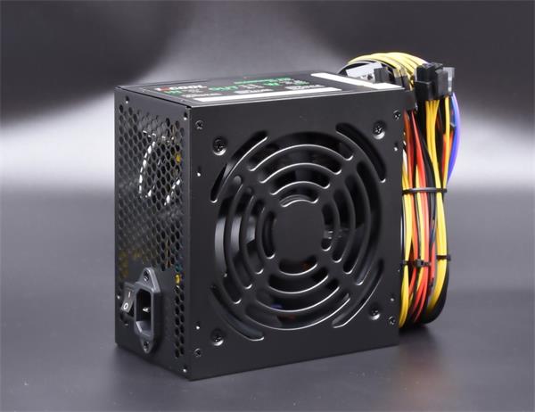 Zdroj 350W 1stCOOL ECONOMIC 300 ECP-350P-12