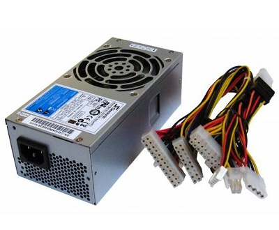 Zdroj 350W, Seasonic SS-350TGM-TFX 350W 80PLUS Gold
