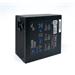 Zdroj 650W 1stCOOL DARK LINE 650 88+ bulk XS-D023-650