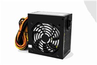 Zdroj 700W 1stCOOL WHITE STORM 700, účinnosť 85+, bulk ECP-700A-12-85