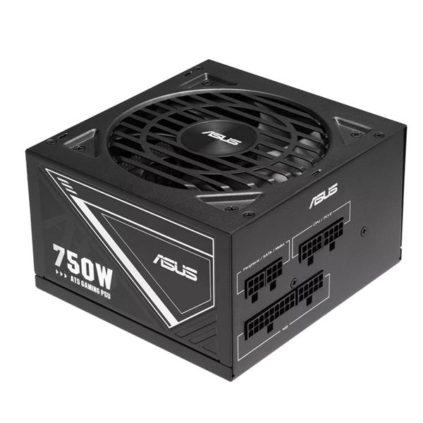 Zdroj ASUS 750W-ATS Gold 90YE04A1-B0NC00