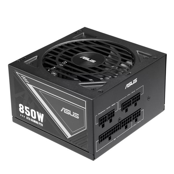 Zdroj ASUS 850W-ATS Gold 90YE04A0-B0NC00
