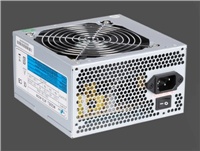 Zdroj EUROCASE 450W, PFC, 12cm fan EU450WPFC