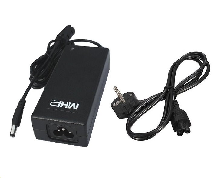 Zdroj MHPower 48V 2A pre RouterBOARD, ALIX 52901710