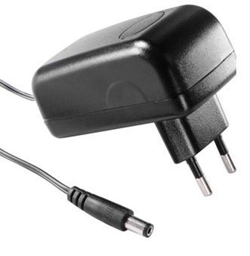 Zdroj Wattac 12V 1,5A 18W pro NanoStation, WispStation, Alfa, POT12 5290115