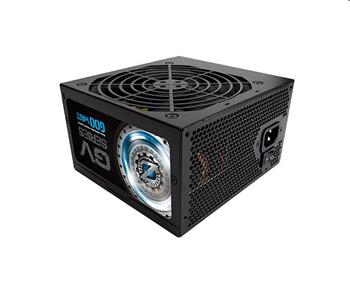 Zdroj Zalman ZM600-GV 600W 80+ Bronze ATX12V