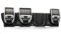Zebra 4-Basis station AK18342-5