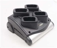 Zebra 4-Slot-nabíječka for MC90 SAC9000-4000R