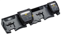 Zebra 4-slot stanice pro ZQ500 P1063406-053