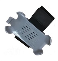 Zebra arm mount, long strap , pro EC30 SG-EC30-ARML1-01