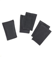 Zebra arm sleeves, 5 pcs. SG-WT4027050-01R