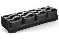 Zebra battery charging station, 16 slots SAC-MC93-16SCHG-01