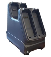 Zebra battery charging station, 4 slots SAC-MC2X-4SCHG-01