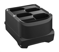 Zebra battery charging station, 4 slots SAC-MC93-4SCHG-01