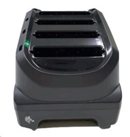 Zebra battery charging station, 4 slots SAC-TC2Y-4SCHG-01
