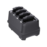 Zebra battery charging station, 4 slots SAC-WS5X-4S13-01