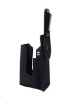 Zebra Belt Holster 11-35035-01R