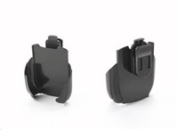 Zebra Belt Holster 8710-050005-01R
