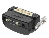 Zebra cabel adapter ADP9000-100R