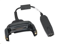 Zebra car adapter 12/24V pro MC55/MC65 and MC67 (cigarette lighter adapter) VCA5500-01R