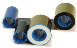 Zebra černý ribbon (pro Zebru P3xx,P4xx) 800015-101