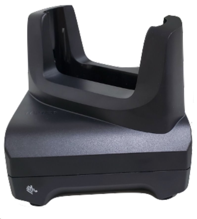 Zebra charging-/communication station, USB CRD-TC2Y-SE1ET-01