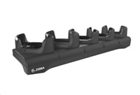 Zebra charging station, 5 slots CRD-NGTC7-5SC5D
