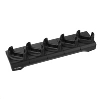 Zebra charging station, 5 slots CRD-TC51-5SCHG-01