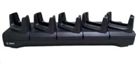 Zebra charging station, 5 slots TC21, TC26 - bez adapteru CRD-TC2Y-BS5CO-01