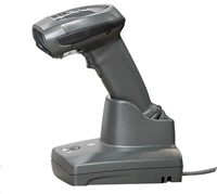 Zebra čítačka KIT LI4278 (prezentačná stojan) black USB 2,1m kábel LC REQ LI4278-PRBU2100AWR