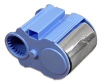 Zebra cleaning tape 800015-800