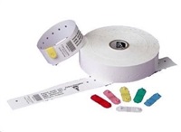 Zebra Clip Closure Kit, green 97032-GREEN