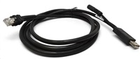 Zebra connection cable, USB CBA-U42-S07PAR