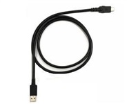 Zebra connention cable, USB-C CBL-TC5X-USBC2A-01